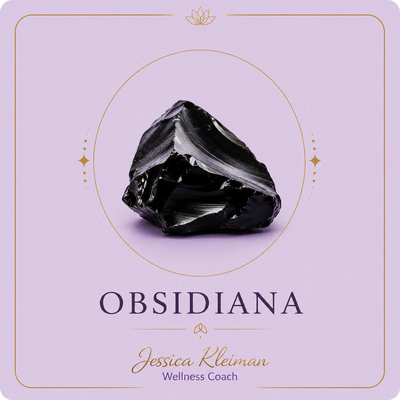 Obsidiana