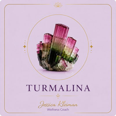 Turmalina