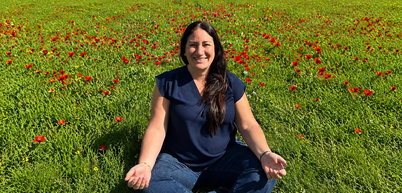 Sanadora Jessica Kleiman