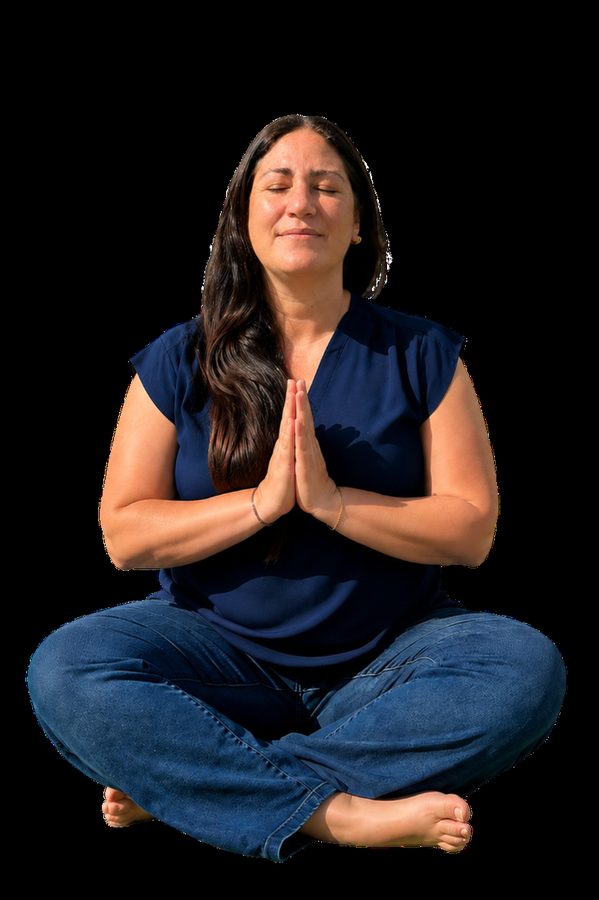 Meditación